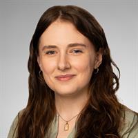 portrait of Madison Granier, MS, CGC