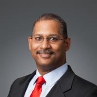 portrait of Manuel Wilfrido Cruz, MD