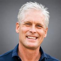 Greg William Hayes, MD - Healthcare Provider