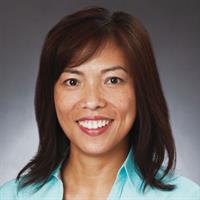 portrait of Diana Nanayakkara, ACNP, CCK