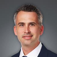 portrait of Stephen J. Titus, MD