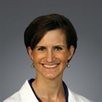 portrait of Shirley Michelle Shiller, DO