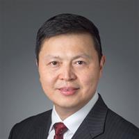 Dongxia Feng, MD - Healthcare Provider