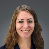 portrait of Danielle Marie Giesler, MD