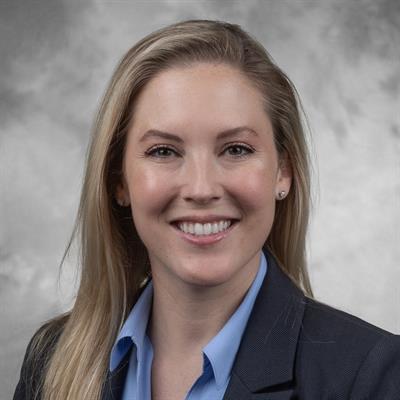 Rachael Renee Jacobson, MD