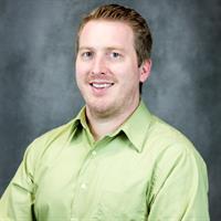 portrait of Brent Alan Lang, PhD
