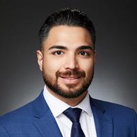 Danial Bairami, PA-C, MPAS - Healthcare Provider
