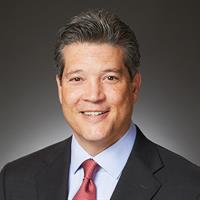 portrait of Matthew Paul, MD