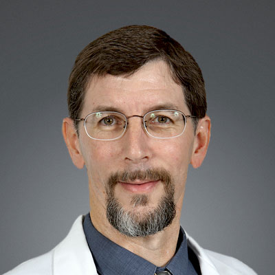 Andrew Whitfield McDonald, MD