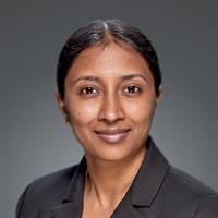 Gayathri M Swamy, MD - Healthcare Provider