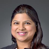 Swapna Palla, MD - Healthcare Provider