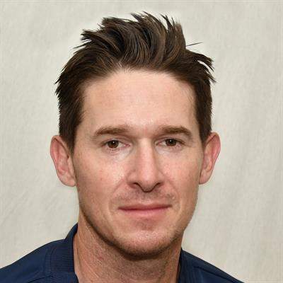 Craig Ryan Gotcher, RD