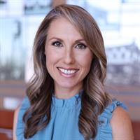 portrait of Ashley T Kadlubar, RD, LD