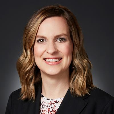 Lindsay Panbechi, PA