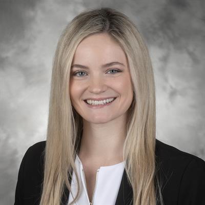 Kendall Van De Walle, PA