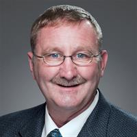 Wayne J Hogard, CRNA - Healthcare Provider