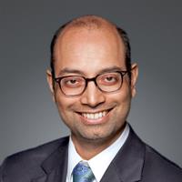 Niraj H Pahlajani, MD - Healthcare Provider