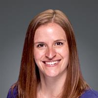 Jacquelyn Rose Covington, MD - Healthcare Provider