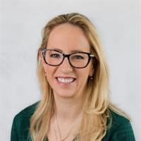 portrait of Angela Pettit Cornelius, MD