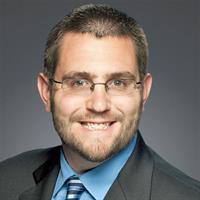 Trevor Daniel Young, PA - Healthcare Provider