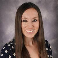 Kristen Ankrom, MD - Healthcare Provider