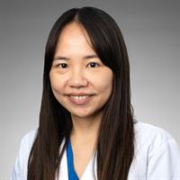 portrait of Zhifei Zhang, MD
