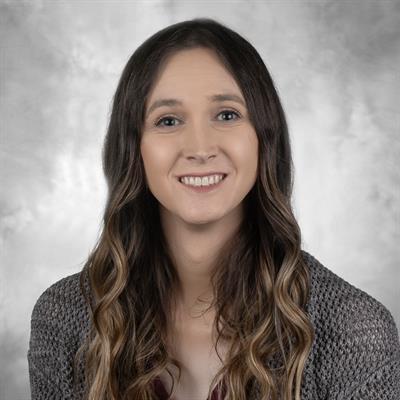 Madelyn Marie Delabre, PA