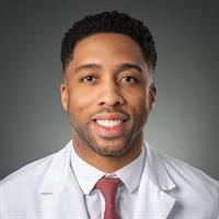 portrait of Chukwuemeka O Onwuzurumba, MD