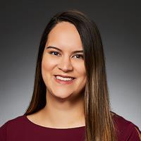 portrait of Kathryn Stickley, DO