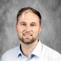 Daniel Philip Truesdale, MD - Healthcare Provider