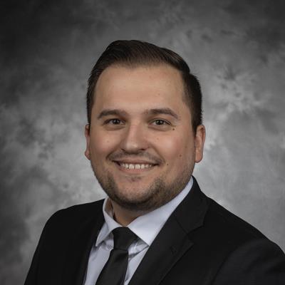 Jesse Caleb Hunter Saab, PAC