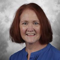 portrait of Michelle Renee Armstrong, LCSW