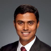Prashanth Adapala, MD - Healthcare Provider