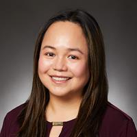 portrait of Sheryl Sabillo Wiser, MD