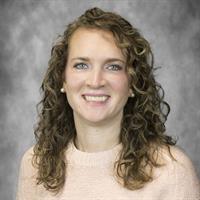 Caroline Michelle Fryar, MD - Healthcare Provider