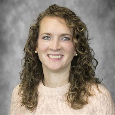 Caroline Michelle Fryar, MD