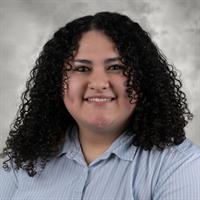 portrait of Nichole Cardona, LPC