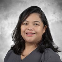 portrait of Desiree Glenn Demanawa, FNP