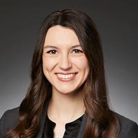 portrait of Rileigh Elizabeth Boyd, PA