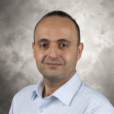 Samer Shamout, MD
