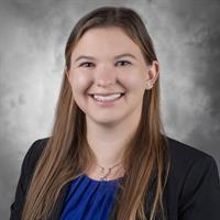 Madeline McDaniel, PA - Healthcare Provider