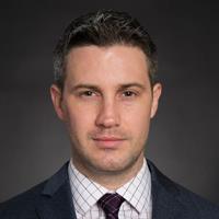 Nathan Andrew Vaughan, MD - Healthcare Provider