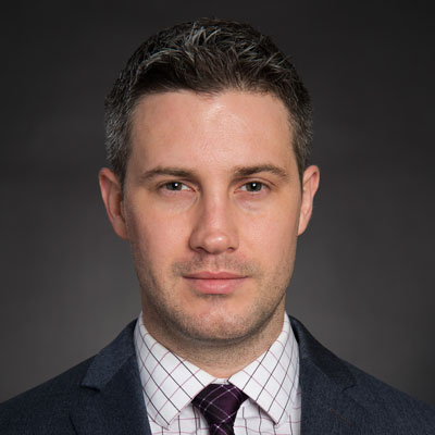 Nathan Andrew Vaughan, MD