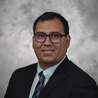 Eder Hans Cativo Calderon, MD - Healthcare Provider