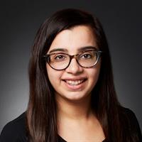 portrait of Shermin Zulfiqar Sayani, MD