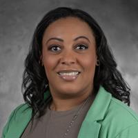 Kiffany Tamara Betters, FNP - Healthcare Provider