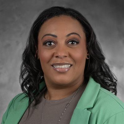 Kiffany Tamara Betters, FNP