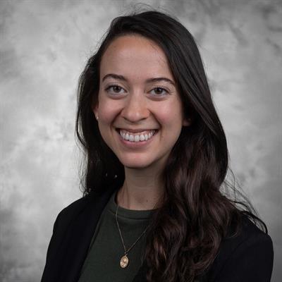 Ellen Gaudet Urrutia, DO