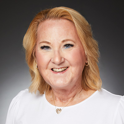 Kathy Mason, APN, AGPCNP-C