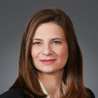 portrait of Lynn DiDonato Canavan, MD